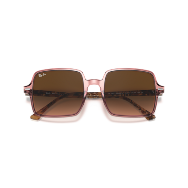 Ray-Ban - Women's Sunglasses - Square II RB1973 1282A5 53