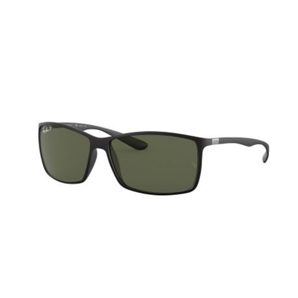 Ray-Ban Liteforce RB4179 601S9A 62 Polarized Sunglasses