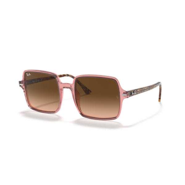 Ray-Ban - Women's Sunglasses - Square II RB1973 1282A5 53