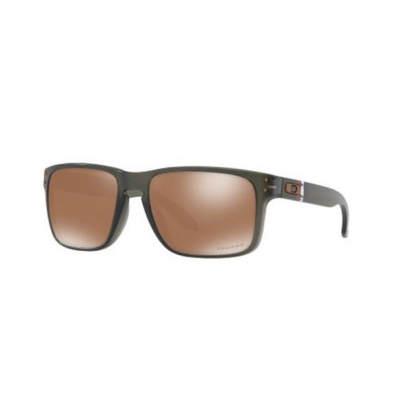 Oakley Holbrook OO9102-G6 Prizm Tungsten Sunglasses