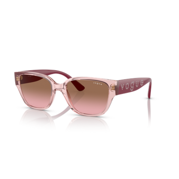 Vogue Eyewear - Women's Sunglasses - VO5459SB 282814 53