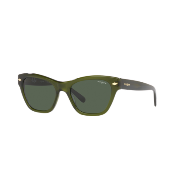 Vogue VO5445S Sunglasses VO5445S 300371 51