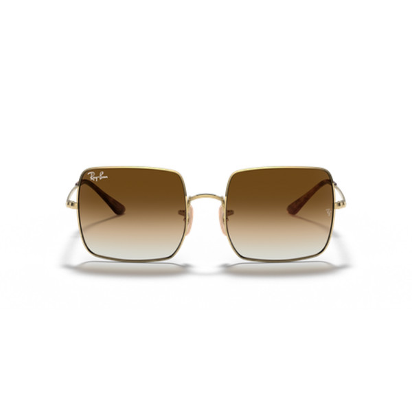 Ray-Ban Square Sunglasses RB1971 54