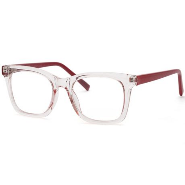 Blue Light Blocking Women's Glasses for Computer/Phone/TV/Gaming - SL378