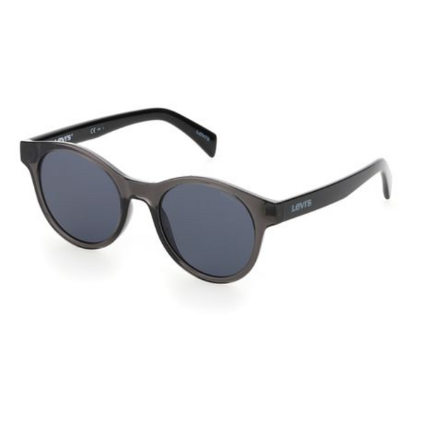 Levi's Eyewear Unisex Sunglasses: 1000S - Grey