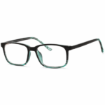 Aweh Eyewear - Blue Light Blocking Unisex Glasses for Computer/Phone/TV/Gaming - SL318