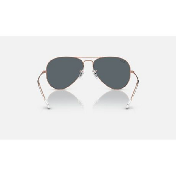 Ray-Ban Aviator Sunglasses RB3025 58 - Image 4
