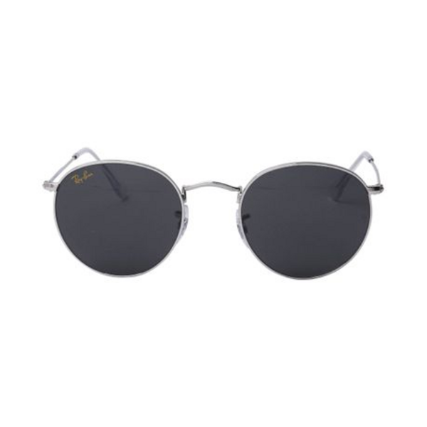 Ray-Ban Round Metal Sunglasses RB3447 50