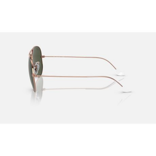 Ray-Ban Aviator Sunglasses RB3025 58 - Image 11