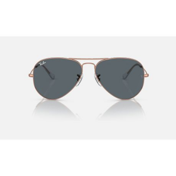 Ray-Ban Aviator Sunglasses RB3025 58 - Image 3