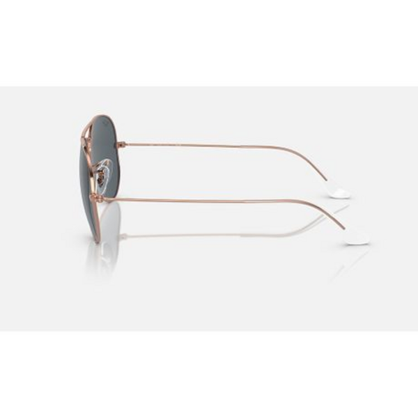 Ray-Ban Aviator Sunglasses RB3025 58 - Image 12