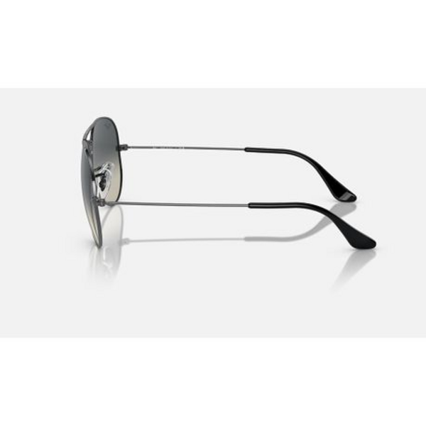 Ray-Ban Aviator Sunglasses RB3025 58 - Image 13