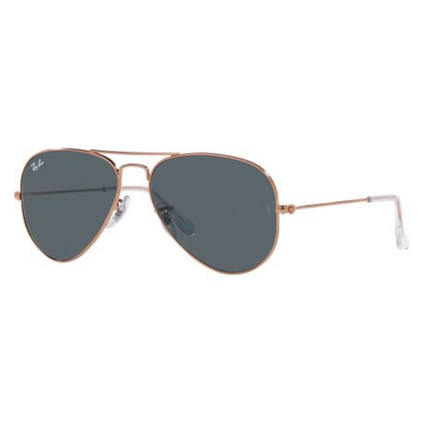 Ray-Ban Aviator Sunglasses RB3025 58 - Image 10