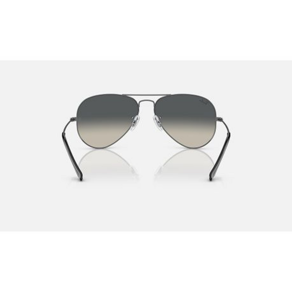 Ray-Ban Aviator Sunglasses RB3025 58 - Image 15