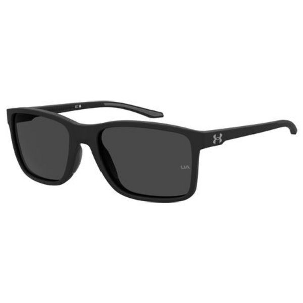 Under Armour - Men's Sports Sunglasses - UA0005/S Hustle 003 59
