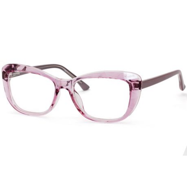 Blue Light Blocking Women's Reading Glasses for Computer/Phone/TV/Gaming - SL393