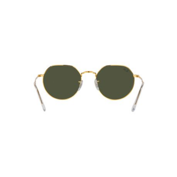 Ray-Ban Jack Sunglasses RB3565 919631 51