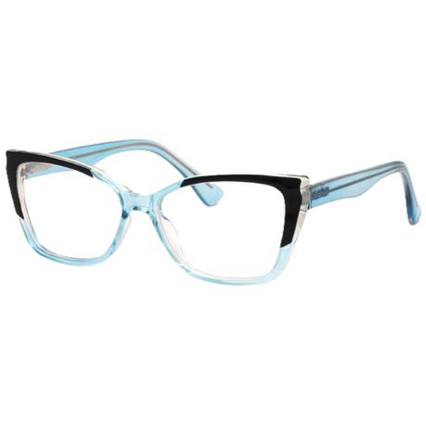 Blue Light Blocking Women's Glasses for Computer/Phone/TV/Gaming - SL412