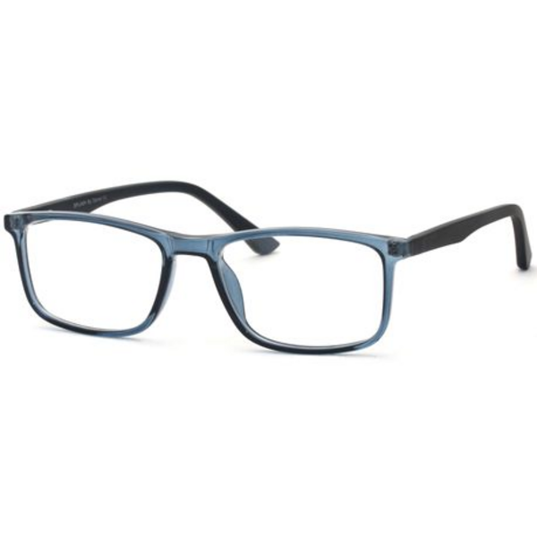 Blue Light Blocking Men's Glasses for Computer/Phone/TV/Gaming – SL394