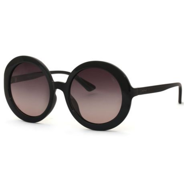 Move Eyewear Polarized Round Women's Sunglasses MVS180