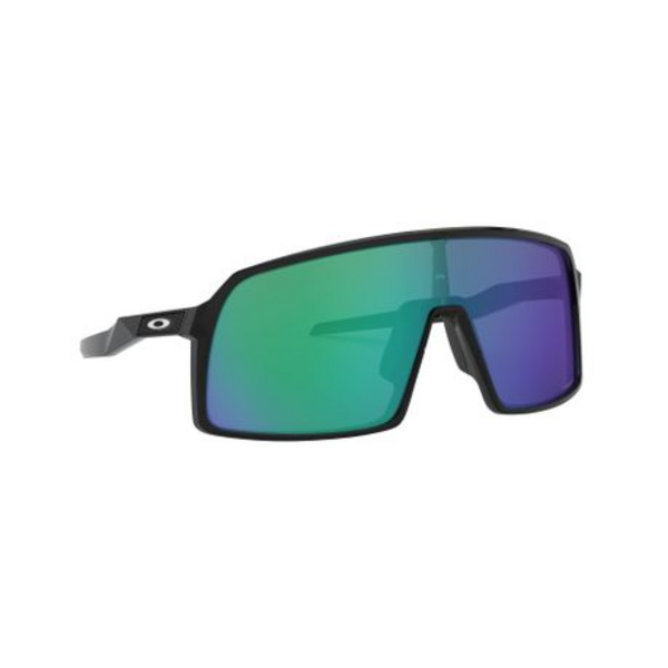 Oakley Sutro Sunglasses OO9406-03 Prizm Jade Lens