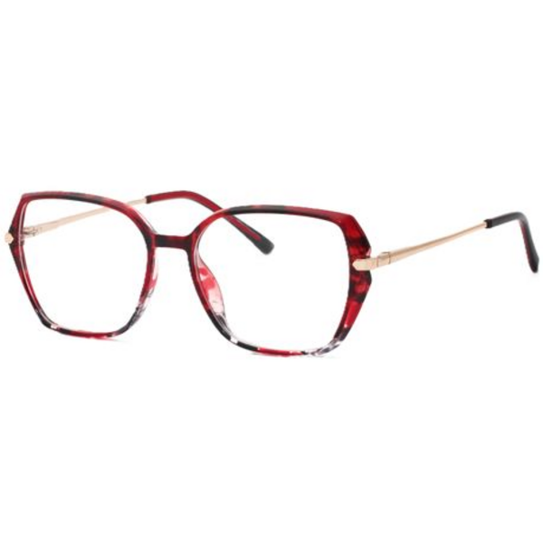 Blue Light Blocking Women's Glasses for Computer/Phone/TV/Gaming - SL384