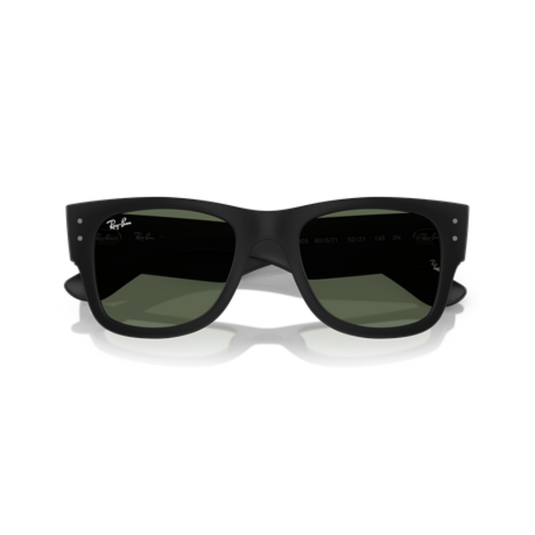 Ray-Ban Mega Wayfarer Lightforce RB4840S 601S71 Sunglasses