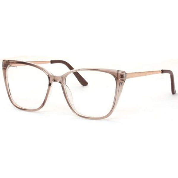 Blue Light Blocking Women's Glasses for Computer/Phone/TV/Gaming – SL426