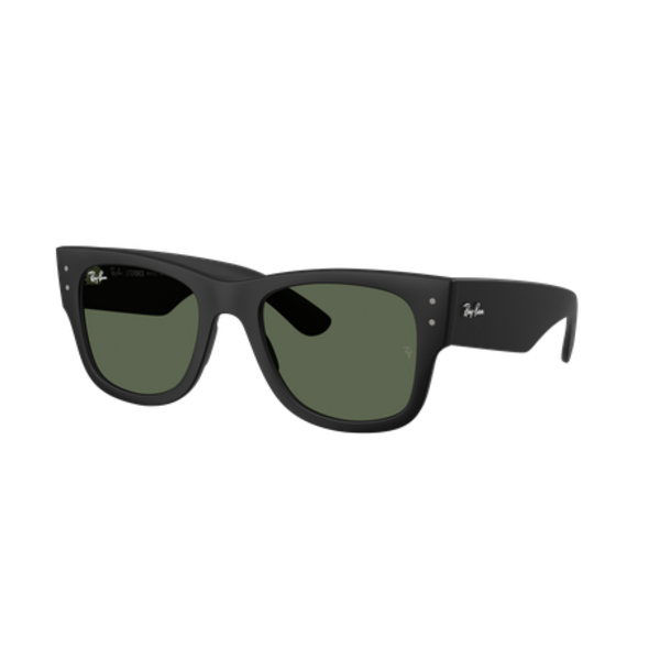 Ray-Ban Mega Wayfarer Lightforce RB4840S 601S71 Sunglasses