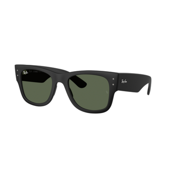 Ray-Ban Mega Wayfarer Lightforce RB4840S 601S71 Sunglasses