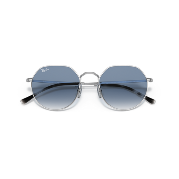 Ray-Ban Jack Sunglasses RB3565 51
