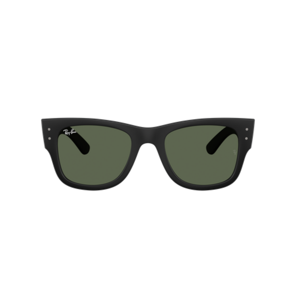 Ray-Ban Mega Wayfarer Lightforce RB4840S 601S71 Sunglasses