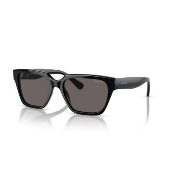 Vogue Eyewear - Women's Sunglasses - x Hailey Bieber VO5512S 55