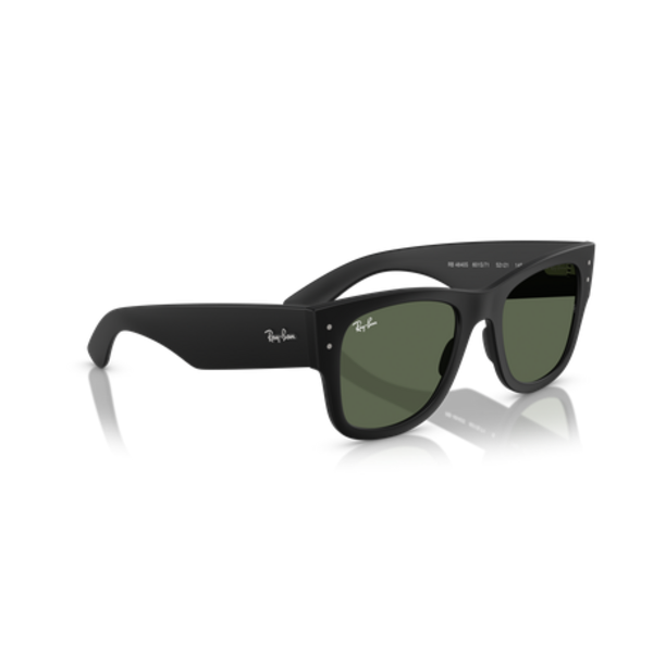 Ray-Ban Mega Wayfarer Lightforce RB4840S 601S71 Sunglasses