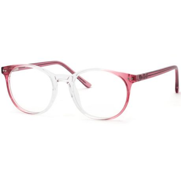 Blue Light Blocking Women's Reading Glasses for Computer/Phone – SL375