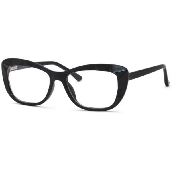 Blue Light Blocking Women's Reading Glasses for Computer/Phone/TV/Gaming - SL393