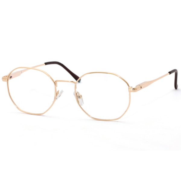 Aweh Eyewear – Blue Light Blocking Unisex Reading Glasses – SL351