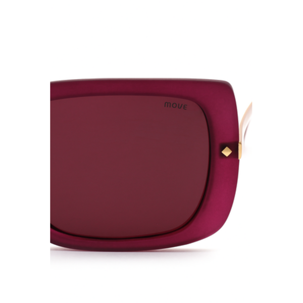 Move Eyewear Polarized Women's Sunglasses MVS179