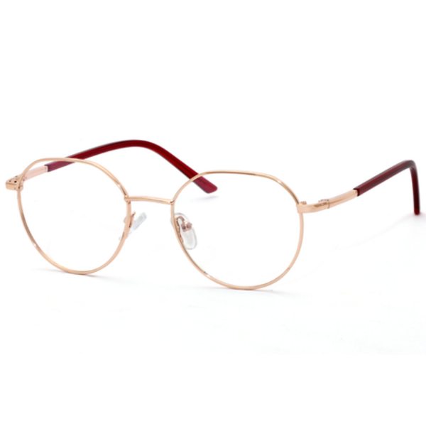 Blue Light Blocking Women's Glasses for Computer/Phone/TV/Gaming – SL329