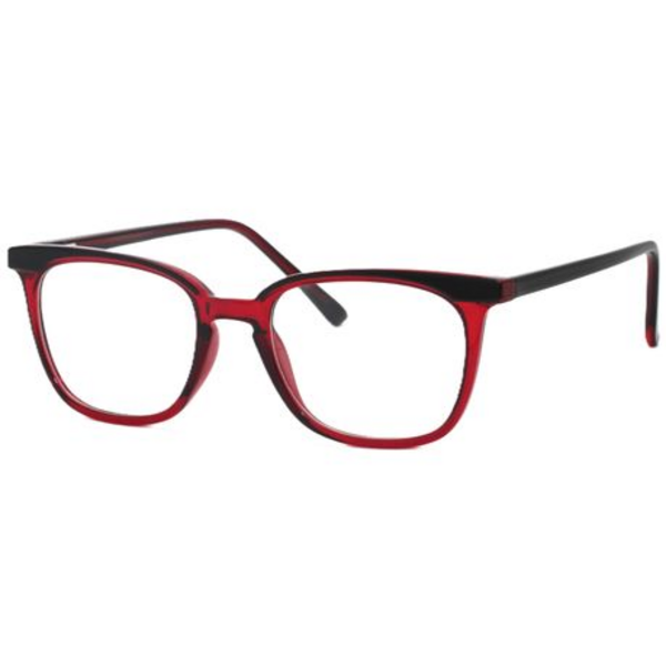 Blue Light Blocking Women's Reading Glasses - SL376