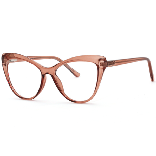 Aweh Eyewear – Blue Light Blocking Women's Glasses for Computer/Phone/TV/Gaming – SL305