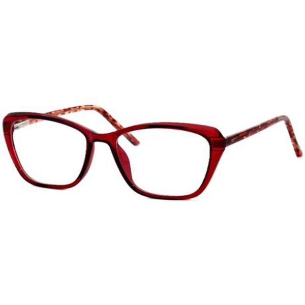 Blue Light Blocking Women's Reading Glasses – SL390