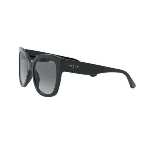 Vogue Eyewear - Woman In Vogue Pillow Gradient Sunglasses - 0VO5338S