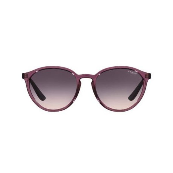 Vogue Eyewear - Women's Sunglasses - VO5374S 276136 55 - Image 5