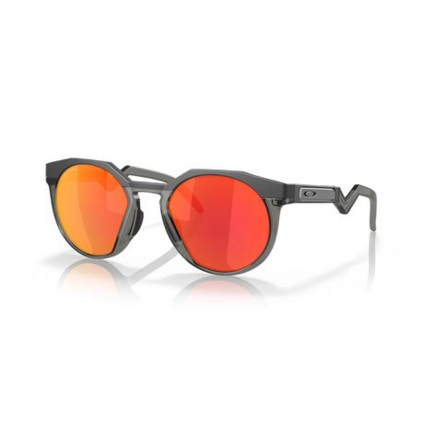 Oakley - Unisex Sports Sunglasses - HSTN OO9242 924202 52