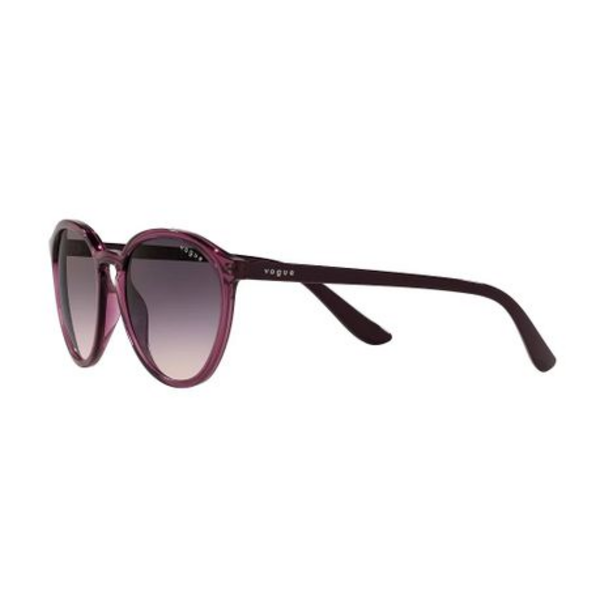 Vogue Eyewear - Women's Sunglasses - VO5374S 276136 55 - Image 3