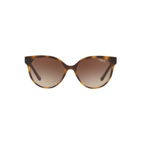 Vogue Eyewear - Women's Sunglasses - VO5246S W65613 53