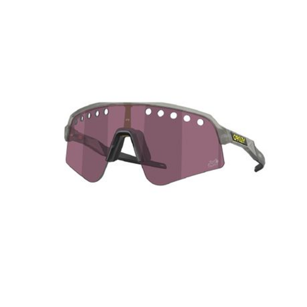 Oakley Sutro Lite Sweep Tour de France Edition Cycling Sunglasses - OOO9465