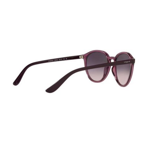 Vogue Eyewear - Women's Sunglasses - VO5374S 276136 55 - Image 6