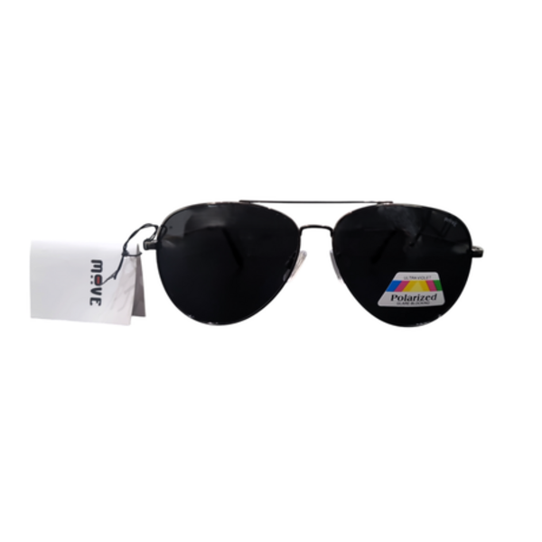 Move Eyewear Polarized Men's Sunglasses MVS199